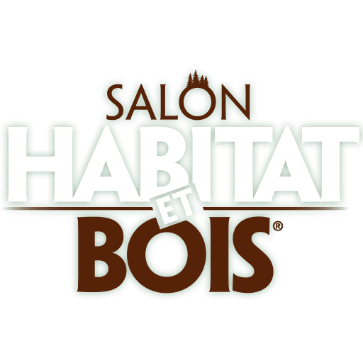 Logo Habitat et Bois