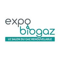 Logo Expobiogaz